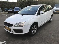 Stationwagon Gebruikt 2007 Ford Focus Trend Stationwagen | € 1.950 (Eerlijke prijs)