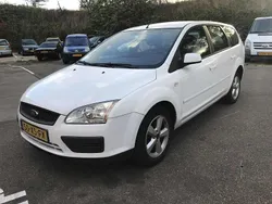 Stationwagon Gebruikt 2007 Ford Focus Trend Stationwagen | € 1.950 (Eerlijke prijs)