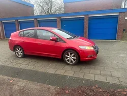 Rood Gebruikt 2012 Honda Insight Elegance Hatchback | € 4.100 (Eerlijke prijs)