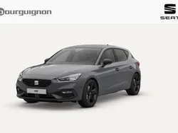 Grijs Nieuw 2024 Seat Leon Business Hatchback | € 45.990 (Duur)