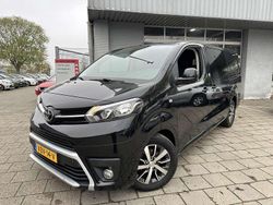 Zwart Gebruikt 2019 Toyota Proace Van | € 25.450