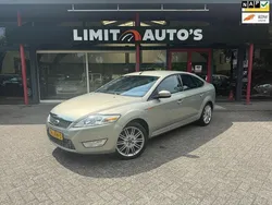 Bruin Gebruikt 2009 Ford Mondeo Titanium Hatchback | € 4.499 (Eerlijke prijs)