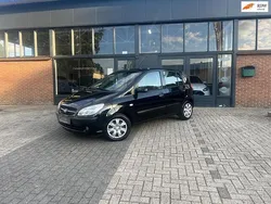 Zwart Gebruikt 2007 Hyundai Getz Active Hatchback | € 3.450 (Eerlijke prijs)