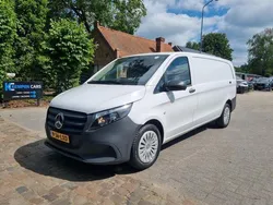 Wit Gebruikt 2024 Mercedes Vito MPV | € 27.950 (Eerlijke prijs)