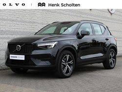 Zwart Gebruikt 2025 Volvo XC40 Plus SUV | € 44.950 (Eerlijke prijs)