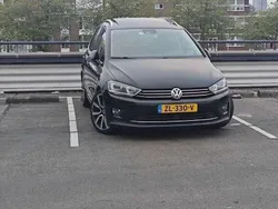 Gebruikt 2015 VW Golf VII Highline Stationwagen | € 13.200 (Eerlijke prijs)
