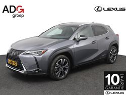 Grijs Gebruikt 2021 Lexus UX SUV | € 29.950 (Eerlijke prijs)