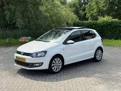 Wit Gebruikt 2013 VW Polo R-line Edition Hatchback | € 8.499 (Eerlijke prijs)