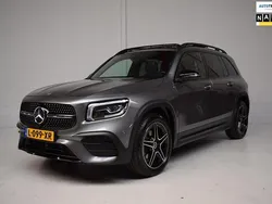 Grijs Gebruikt 2021 Mercedes GLB200 Business SUV | € 39.945 (Eerlijke prijs)