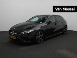 Hatchback Gebruikt 2022 Mercedes A180 Luxury Hatchback | € 29.845 (Iets duurder)
