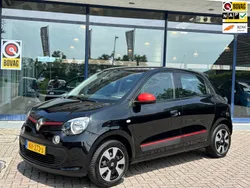 Zwart, metallic lak Gebruikt 2017 Renault Twingo Collection Hatchback | € 7.949 (Eerlijke prijs)