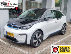 Wit Gebruikt 2019 BMW i3 Basis Hatchback | € 15.845 (Eerlijke prijs)