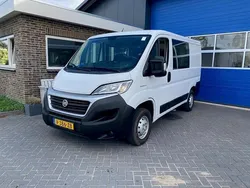 Overige Gebruikt 2019 Fiat Ducato Van | € 9.500 (Eerlijke prijs)