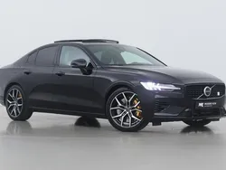 Zwart Nieuw 2025 Volvo S60 Sedan | € 58.400