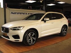 Wit Gebruikt 2018 Volvo XC60 R-Design SUV | € 30.900 (Goede deal)