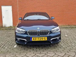Blauw Gebruikt 2016 BMW 120 Executive Hatchback | € 17.700 (Iets duurder)