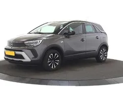 Grijs Gebruikt 2024 Opel Crossland Elegance SUV | € 22.400 (Eerlijke prijs)