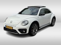 Wit Gebruikt 2017 VW Beetle Dune Hatchback | € 33.950