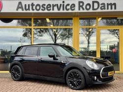 Stationwagon Gebruikt 2017 Mini One Clubman Chili Stationwagen | € 15.250 (Eerlijke prijs)