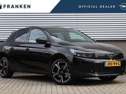 Zwart Gebruikt 2025 Opel Corsa Hatchback | € 24.400 (Goede deal)