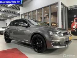 Grijs Gebruikt 2014 VW Golf VII Highline Hatchback | € 9.500 (Eerlijke prijs)