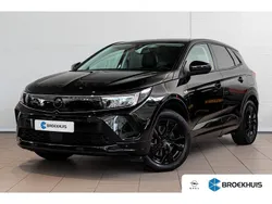 , metallic lak Gebruikt 2023 Opel Grandland X SUV | € 29.750 (Eerlijke prijs)