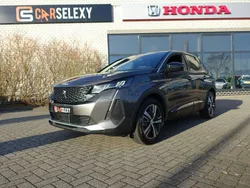 Grijs Gebruikt 2024 Peugeot 3008 Allure SUV | € 29.990 (Goede deal)
