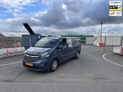 Overige Gebruikt 2016 Opel Vivaro Sport Van | € 7.999 (Super prijs)