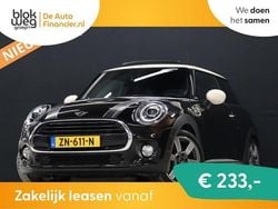 Zwart (metallic) Gebruikt 2019 Mini John Cooper Works Hatchback | € 16.940 (Eerlijke prijs)