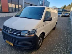 Wit Gebruikt 2018 VW T6 Van | € 10.450 (Super prijs)
