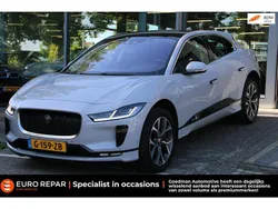 Grijs Gebruikt 2019 Jaguar I-Pace Business Edition SUV | € 22.795 (Super prijs)