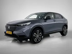 Grijs Gebruikt 2022 Honda HR-V Advance SUV | € 28.900 (Eerlijke prijs)