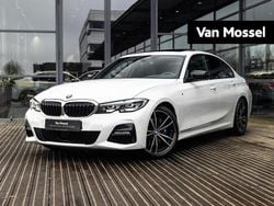 Wit Gebruikt 2019 BMW 330 Executive Sedan | € 31.900 (Eerlijke prijs)