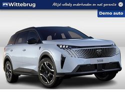 Wit Gebruikt 2025 Peugeot 5008 GT MPV | € 56.925