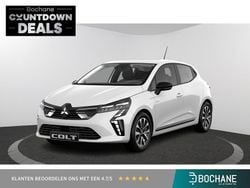 Arctic white Nieuw 2025 Mitsubishi Colt Intense Hatchback | € 28.490 (Iets duurder)