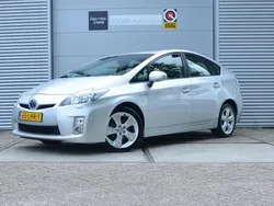 Grijs Gebruikt 2010 Toyota Prius Executive Hatchback | € 9.999 (Eerlijke prijs)