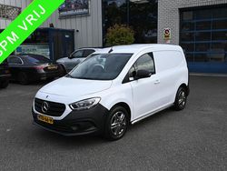 Wit Gebruikt 2023 Mercedes Citan 108 Van | € 16.950 (Eerlijke prijs)