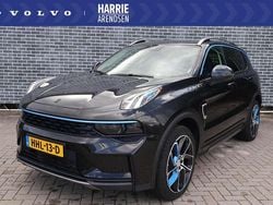 Blauw Gebruikt 2021 Lynk & Co 01 SUV | € 23.399 (Eerlijke prijs)