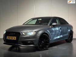 Grijs Gebruikt 2013 Audi A3 Ambiente Sedan | € 12.950 (Eerlijke prijs)