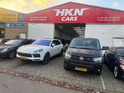 Overige Gebruikt 2011 VW T5 Highline Van | € 4.450
