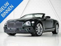 Groen Gebruikt 2019 Bentley Continental GT Convertible Mulliner Cabriolet | € 219.900 (Iets duurder)