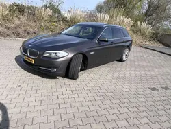 Bruin Gebruikt 2011 BMW 528 Executive Stationwagen | € 10.450 (Goede deal)