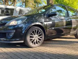 Zwart Gebruikt 2006 Renault Clio II Luxe Hatchback | € 3.499 (Duur)