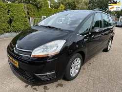 Zwart Gebruikt 2010 Citroën Grand C4 Picasso Business Class MPV | € 3.450 (Eerlijke prijs)