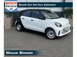 Overige Gebruikt 2022 Smart ForFour Electric Drive Hatchback | € 9.500 (Super prijs)