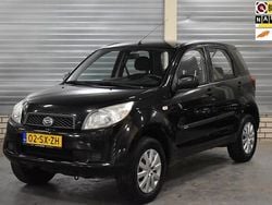 Zwart Gebruikt 2006 Daihatsu Terios SUV | € 4.450 (Goede deal)