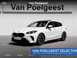 Alpinweiss Gebruikt 2025 BMW 120 Comfort Edition Hatchback | € 42.900 (Duur)