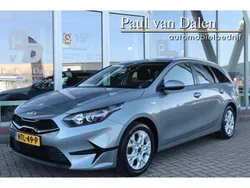 Grijs Gebruikt 2022 Kia Ceed Sportswagon Stationwagen | € 18.895 (Eerlijke prijs)