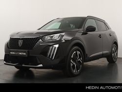 Zwart Gebruikt 2024 Peugeot e-2008 Allure SUV | € 25.945 (Eerlijke prijs)