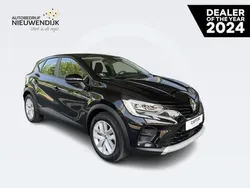 Zwart Gebruikt 2021 Renault Captur Business SUV | € 20.950 (Goede deal)